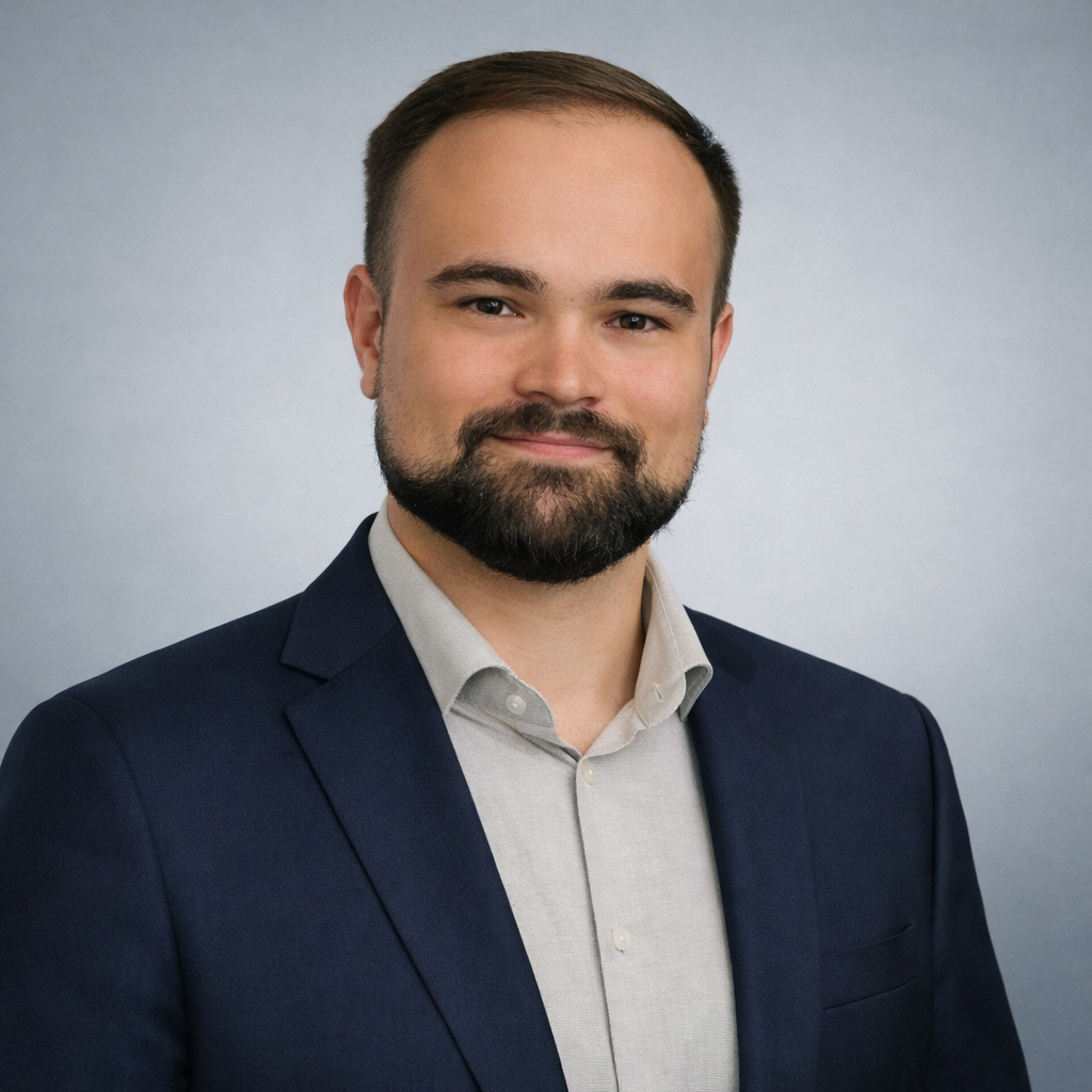 Khairov Airat Damirovich